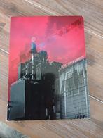 dvd rammstein lichtspielhaus, Cd's en Dvd's, Dvd's | Muziek en Concerten, Alle leeftijden, Ophalen of Verzenden, Zo goed als nieuw