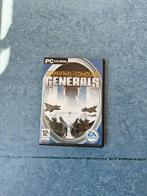 Command and Conquer  Generals, Gebruikt, 1 speler, Ophalen of Verzenden, Strategie en Constructie