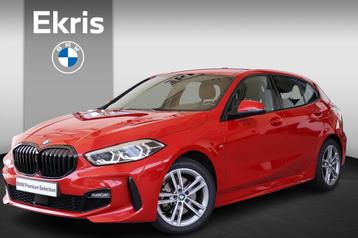 BMW 1 Serie 5-deurs 118i | Model M Sport | M Shadow Line uit beschikbaar voor biedingen
