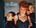 Vaya Con Dios - Night Owls, Ophalen of Verzenden, 2000 tot heden, Zo goed als nieuw