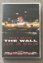 Roger Waters - The Wall / live in Berlin, Alle leeftijden, Ophalen of Verzenden, Zo goed als nieuw, Muziek en Concerten