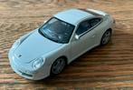 PORSCHE 911 CARRERA B SPORTWAGEN WELLY AUTO 1/43, Hobby en Vrije tijd, Modelauto's | 1:43, Ophalen, Zo goed als nieuw, Auto, Overige merken
