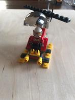 Lego city 30019 helikopter, Ophalen, Zo goed als nieuw, Complete set, Lego