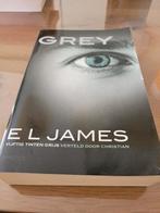 E.L. James - Grey, Verzenden, E.L. James, Zo goed als nieuw, Nederland