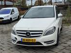 Mercedes-Benz B-klasse 180 Ambition MOTORSCHADE, Auto's, Voorwielaandrijving, Euro 5, 1295 kg, 4 cilinders