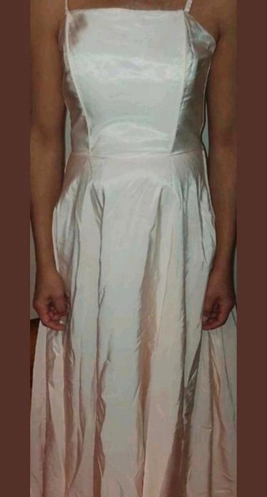 Prachtige trouwjurk, hennajurk, kinajurk, galajurk, abiye, Kleding | Dames, Gelegenheidskleding, Zo goed als nieuw, Galajurk, Maat 42/44 (L)