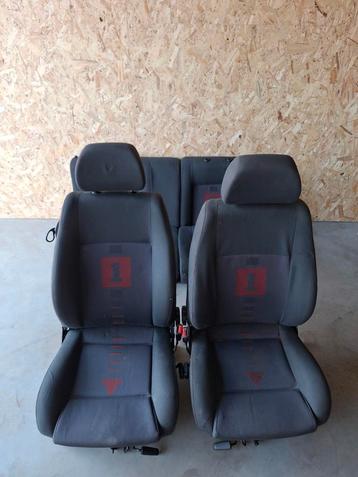 Polo 6n/6n2 gti intrieur beschikbaar voor biedingen