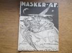 MASKER- AF, Muziek en Instrumenten, Ophalen of Verzenden, Gebruikt, Klassiek, Zang