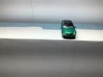 Groen metalliek Mercedes-Benz C-Klasse Modelauto-1:87, Hobby en Vrije tijd, Modelauto's | 1:87, Ophalen of Verzenden, Nieuw, Auto