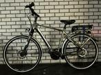 Giant prime elektrische herenfiets ebike middenmotor, Ophalen of Verzenden, Zo goed als nieuw, Giant