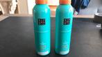 Rituals milky spray hydra-boost factor 50 en 30, Ophalen of Verzenden, Zo goed als nieuw, Zonnebrand of After Sun