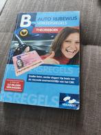 Auto rijbewijs verkeersregels theorieboek, Boeken, Gelezen, Ophalen of Verzenden, Algemeen