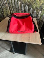 Bezorgtas, Ophalen, Gebruikt