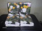 Vier Tulpen Foto-Albums nog Nieuw in de verpakking, Ophalen of Verzenden, Nieuw, Fotoalbum