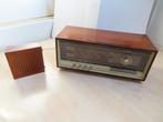 Erres RA657 FMS buizenradio met stereo FM, Ophalen