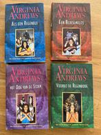 Virginia Andrews - Hudson Serie (Compleet), Ophalen of Verzenden, Zo goed als nieuw, Nederland