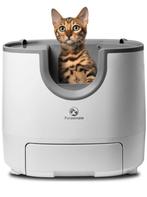 Furoomate Zelfreinigende Kattenbak nieuw in doos, Ophalen of Verzenden, Zelfreinigend, Nieuw, Open