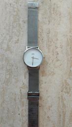 Ava Mani Silver, Overige merken, Staal, Gebruikt, Staal
