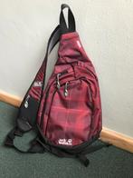 ‼️Jack Wolfskin tas Subway‼️VAKANTIE‼️, Ophalen of Verzenden, Gebruikt, Overige kleuren