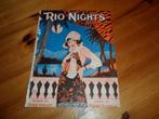 Rio Nights - Lonely Hawaii - Fisher Thompson, Zang, Gebruikt, Ophalen of Verzenden, Populair