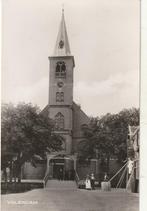Volendam (NH) - Kerk., Noord-Holland, 1960 tot 1980, Ongelopen, Ophalen of Verzenden