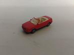 Audi Cabrio Rietze 1:87, Ophalen of Verzenden, Nieuw, Auto, Rietze