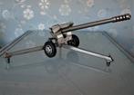 Kanon 60 cm 5,9 Kilo ZEER GROOT Houwitser D-30 122 mm OUD, Ophalen of Verzenden