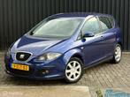 Seat Altea 1.6 |NIEUWE APK|, 65 €/maand, Gebruikt, 1295 kg, Blauw