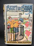 3 oude kinderboeken, Ophalen of Verzenden, Gelezen, Chr. van Abkoude