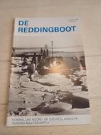 De Reddingboot, Verzamelen, Scheepvaart, Ophalen of Verzenden, Zo goed als nieuw