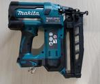 Makita DBN600 in goede staat, Gebruikt, Ophalen of Verzenden, Makita, 30 tot 70 mm
