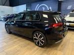 Volkswagen Golf 1.5 eTSI Style DSG LEER|Stoel/stuur verwarmi, 4 cilinders, 150 pk, Bedrijf, 1500 kg
