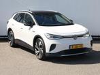 Volkswagen ID.4 Max 77 kWh 204 pk | Panoramadak | Head up di, Automaat, Achterwielaandrijving, Gebruikt, Wit
