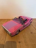 LOL Surprise! City Cruiser Auto, Ophalen of Verzenden, Gebruikt, Meisje