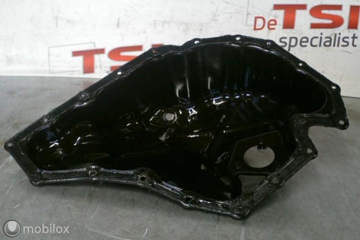 Carterpan ​​06H103600G​ 2.0TSI CDN VAG, Auto-onderdelen, Motor en Toebehoren, Gebruikt, Ophalen of Verzenden