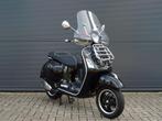 Vespa GTS 125 Super ABS 2016 GTS125 125cc A1 motorscooter, Scooter, Bedrijf, Onbekend, VESPA
