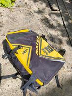 Complete kitesurf set. Naish, Cabrinha, Mystic, Ion, Twintip, Ophalen of Verzenden, Kitesurf-set