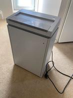 Papierversnipperaar Ideal 2400 te koop, Ophalen, Gebruikt
