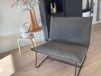 Extra brede fauteuil van Loods 5, Huis en Inrichting, Ophalen, Minder dan 75 cm, Zo goed als nieuw, Stof