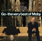 Moby - Go : The Very Best Of (CD, 2006), Ophalen of Verzenden, Ambiënt of Lounge