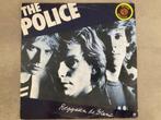 The Police - Reggatta De Blanc (1979) Lp in goede staat, Ophalen of Verzenden, 12 inch, Poprock