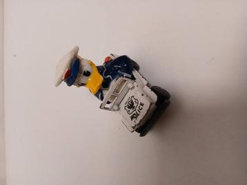 Vintage matchbox donald duck disney 1979 beschikbaar voor biedingen