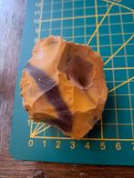 Neanderthaler fontmaure frankrijk, Verzamelen, Mineralen en Fossielen, Ophalen of Verzenden