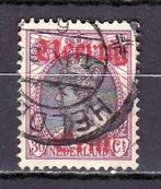 Nederland 102, Verzenden