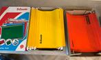 Esselte hangmappen Pendaflex Plus A4 63xgeel, 21x rood, Ophalen of Verzenden, Zo goed als nieuw