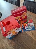 Het verjaardagspel ik hou van Holland, Hobby en Vrije tijd, Gezelschapsspellen | Bordspellen, Ophalen of Verzenden, Zo goed als nieuw