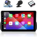 Fiat Panda – CarPlay & Android Auto Inbouw, Ophalen, Nieuw