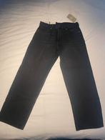 H&M broek, Ophalen of Verzenden, Zo goed als nieuw, Zwart, H&M