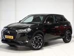 DS DS 3 Crossback So Chic 1.2 PureTech 100pk H6 NAVI | KEYLE, Auto's, 47 €/maand, Te koop, Geïmporteerd, 5 stoelen