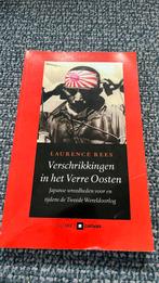 Laurence Rees - Gruwel in het verre oosten, Ophalen of Verzenden, Gelezen, Laurence Rees